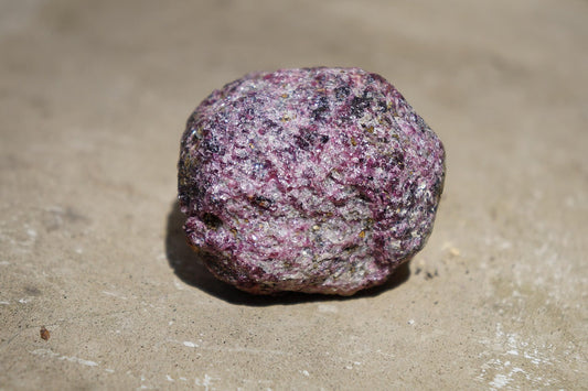 Grenat : histoire, vertus et secrets en lithothérapie ❤️