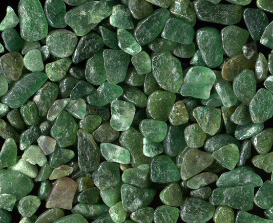 Aventurine : histoire, vertus et secrets en lithothérapie 💚