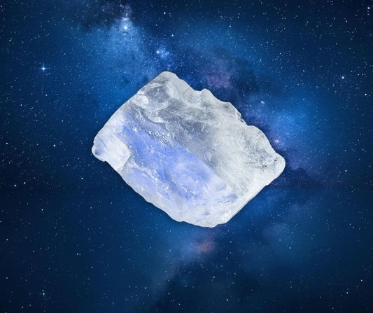 Pierre de Lune : histoire, vertus et secrets en lithothérapie 🌙